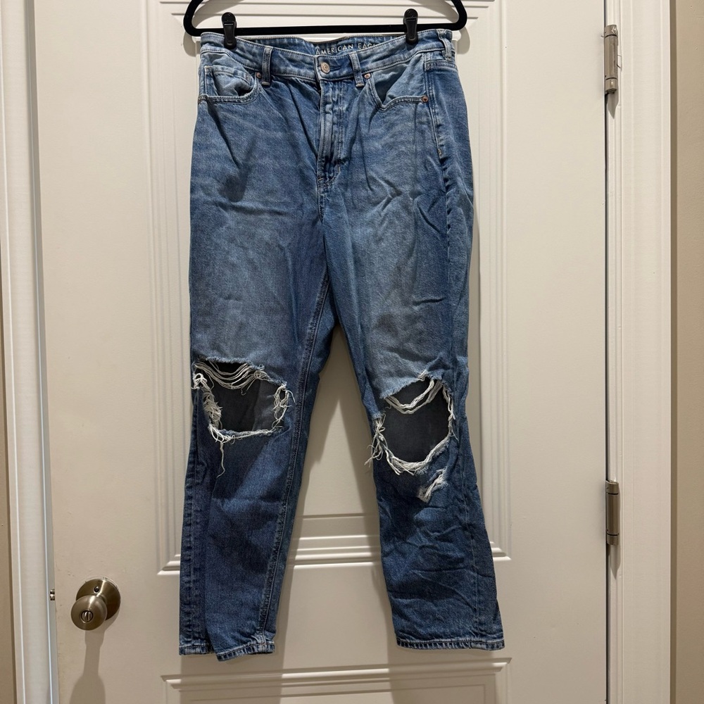 American Eagle 12s Strigid Jeans